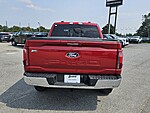 Used 2024 FORD F-150 LARIAT in UNADILLA, GEORGIA (Photo 10)