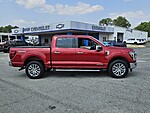Used 2024 FORD F-150 LARIAT in UNADILLA, GEORGIA (Photo 13)