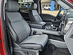 Used 2024 FORD F-150 LARIAT in UNADILLA, GEORGIA (Photo 15)
