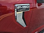 Used 2024 FORD F-150 LARIAT in UNADILLA, GEORGIA (Photo 17)