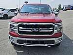Used 2024 FORD F-150 LARIAT in UNADILLA, GEORGIA (Photo 2)