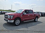 Used 2024 FORD F-150 LARIAT in UNADILLA, GEORGIA (Photo 3)
