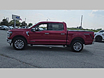 Used 2024 FORD F-150 LARIAT in UNADILLA, GEORGIA (Photo 32)