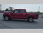 Used 2024 FORD F-150 LARIAT in UNADILLA, GEORGIA (Photo 33)