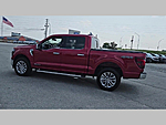 Used 2024 FORD F-150 LARIAT in UNADILLA, GEORGIA (Photo 34)
