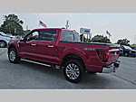 Used 2024 FORD F-150 LARIAT in UNADILLA, GEORGIA (Photo 35)