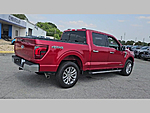 Used 2024 FORD F-150 LARIAT in UNADILLA, GEORGIA (Photo 36)