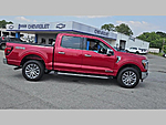 Used 2024 FORD F-150 LARIAT in UNADILLA, GEORGIA (Photo 38)