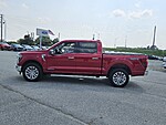 Used 2024 FORD F-150 LARIAT in UNADILLA, GEORGIA (Photo 4)