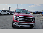 Used 2024 FORD F-150 LARIAT in UNADILLA, GEORGIA (Photo 41)