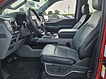 Used 2024 FORD F-150 LARIAT in UNADILLA, GEORGIA (Photo 5)