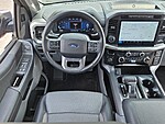 Used 2024 FORD F-150 LARIAT in UNADILLA, GEORGIA (Photo 7)