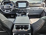 Used 2024 FORD F-150 LARIAT in UNADILLA, GEORGIA (Photo 8)