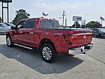 Used 2024 FORD F-150 LARIAT in UNADILLA, GEORGIA (Photo 9)
