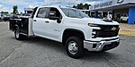 Used 2024 CHEVROLET SILVERADO 3500 WORK TRUCK in UNADILLA, GEORGIA