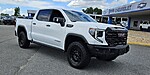 Used 2024 GMC SIERRA 1500 AT4X in UNADILLA, GEORGIA