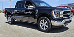 Used 2022 FORD F-150 KING RANCH in UNADILLA, GEORGIA
