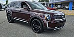 Used 2021 KIA TELLURIDE SX in UNADILLA, GEORGIA