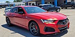Used 2022 ACURA TLX TYPE S W/PERFORMANCE TIRE in UNADILLA, GEORGIA