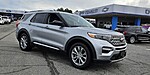 Used 2022 FORD EXPLORER LIMITED in UNADILLA, GEORGIA