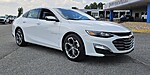 Used 2024 CHEVROLET MALIBU LT in UNADILLA, GEORGIA
