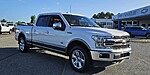 Used 2019 FORD F-150 KING RANCH in UNADILLA, GEORGIA