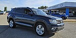 Used 2019 VOLKSWAGEN ATLAS 3.6L V6 SEL PREMIUM in UNADILLA, GEORGIA