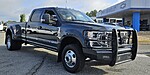 Used 2021 FORD F-350 LARIAT in UNADILLA, GEORGIA