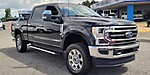Used 2022 FORD F-250 LARIAT in UNADILLA, GEORGIA