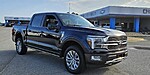 Used 2024 FORD F-150 KING RANCH in UNADILLA, GEORGIA