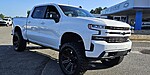 Used 2020 CHEVROLET SILVERADO 1500 RST in UNADILLA, GEORGIA