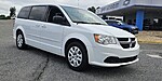Used 2017 DODGE GRAND CARAVAN SE in UNADILLA, GEORGIA