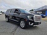 Used 2024 GMC YUKON XL DENALI in UNADILLA, GEORGIA (Photo 1)