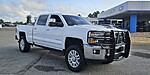 Used 2019 CHEVROLET SILVERADO 2500 LTZ in UNADILLA, GEORGIA