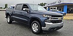 Used 2020 CHEVROLET SILVERADO 1500 LT in UNADILLA, GEORGIA