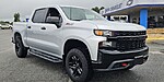 Used 2020 CHEVROLET SILVERADO 1500 CUSTOM TRAIL BOSS in UNADILLA, GEORGIA