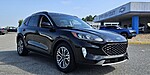 Used 2020 FORD ESCAPE SEL in UNADILLA, GEORGIA