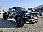 Used 2025 FORD F-450 LARIAT in UNADILLA, GEORGIA (Photo 1)