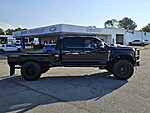 Used 2025 FORD F-450 LARIAT in UNADILLA, GEORGIA (Photo 10)