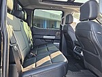 Used 2025 FORD F-450 LARIAT in UNADILLA, GEORGIA (Photo 11)