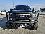 Used 2025 FORD F-450 LARIAT in UNADILLA, GEORGIA (Photo 2)