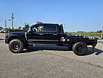 Used 2025 FORD F-450 LARIAT in UNADILLA, GEORGIA (Photo 4)