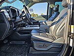 Used 2025 FORD F-450 LARIAT in UNADILLA, GEORGIA (Photo 5)