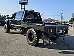 Used 2025 FORD F-450 LARIAT in UNADILLA, GEORGIA (Photo 7)