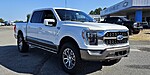 Used 2022 FORD F-150 KING RANCH in UNADILLA, GEORGIA