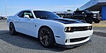 Used 2021 DODGE CHALLENGER SRT HELLCAT REDEYE in UNADILLA, GEORGIA