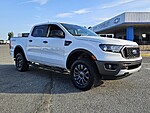 Used 2021 FORD RANGER XLT in UNADILLA, GEORGIA (Photo 1)