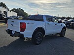 Used 2021 FORD RANGER XLT in UNADILLA, GEORGIA (Photo 12)
