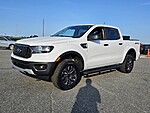 Used 2021 FORD RANGER XLT in UNADILLA, GEORGIA (Photo 3)