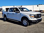 Used 2021 FORD F-150 XLT in UNADILLA, GEORGIA (Photo 1)